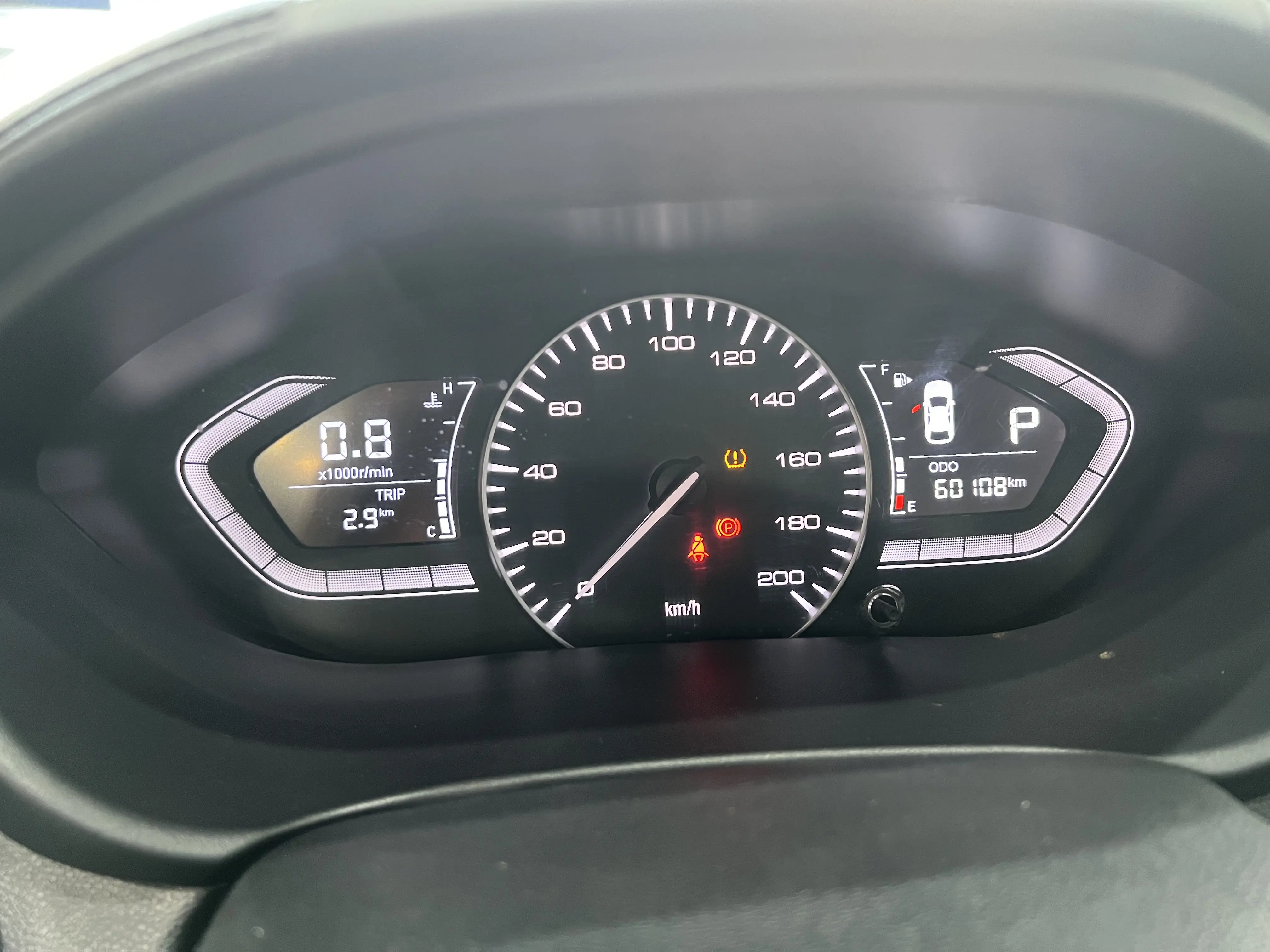 Riyadh, Vehicles, Cars & Trucks , SAR 31816,  Changan Alsvin Full,  2025,  Automatic,  60108 KM,  Selling On Cash And Installments