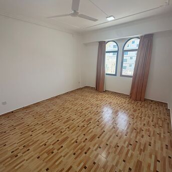 Adliya, Apartments, Flats, Houses & Villas, BHD 250/month,  2 BR,  150 Sq. Meter,  Big 2 Bed Room 2 Bathroom Apartment