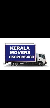 Jeddah, Apartments, Flats, Houses & Villas, KERALA SHIFTING MOVERS&PACKERS HOME OFFICE PROFESSIONAL CHARACTER TEAM LOW RATE 0502095480