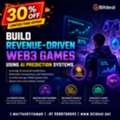 Build Revenue-Driven Web3 Games Using AI Prediction Systems &ndash; 30% OFF 2026 Launch