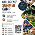 Pravasi Guidance Centre - Summer Camp 2026