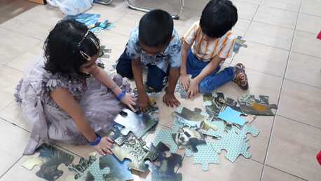 Manama, Events, Pravasi Guidance Centre - Summer Camp 2026