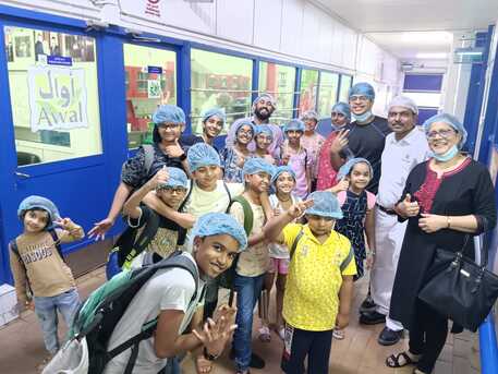 Manama, Events, Pravasi Guidance Centre - Summer Camp 2026