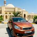 BHD 2700, Mitsubishi Space Star, 2019, Automatic, 33500 KM,