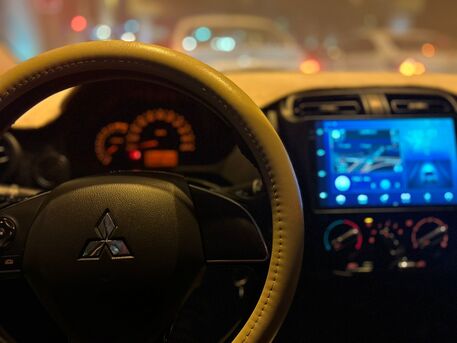 Sanad, Vehicles, Cars & Trucks , BHD 2700,  Mitsubishi Space Star,  2019,  Automatic,  33500 KM,