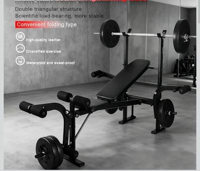 Olaya, Furniture, SAR 1200,  Negotiable All In One Gym Sets