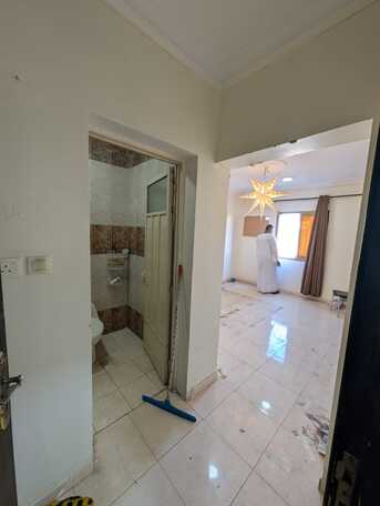 Thuqbah, Apartments, Flats, Houses & Villas, SAR 17000/year,  2 BR,  2 Bedrooms | 2 Bathrooms 1 Kitchen | Living Room