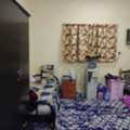 SAR 400/month,  01 Bedspace In Riyadh/Electricity,Water Free /AC Available/Freeze Everything Available