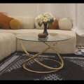 SAR 450,  Round Centre Table