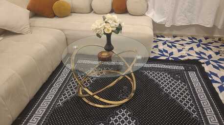 Khobar, Household Items, SAR 450,  Round Centre Table