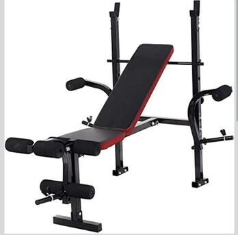 Olaya, Health & Beauty Items, SAR 1200,  Negotiable All In One Home Gym Sets