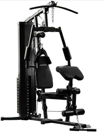 Olaya, Heavy Equipment, SAR 1200,  All In One Home Gym