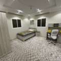 SAR 2750,  🔥 HOMEBOX **LIKE NEW** ANGELIC BEDROOM & STUDY SET + WARDROBE + MATTRESS 🔥
