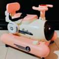 SAR 300,  Sub-Marine Electrical Car With Remote Control(brand New)