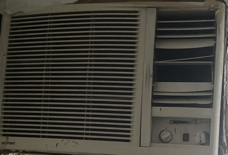 Al Khobar Al Shamalia, Air Conditioners, SAR 1150,  Two WindowAC