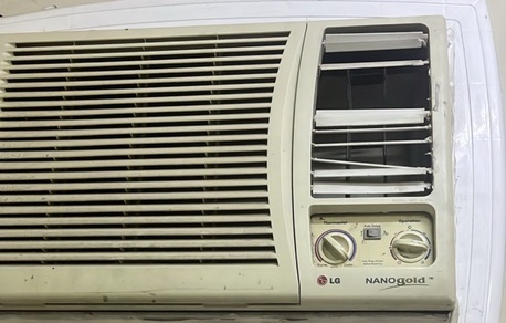 Al Khobar Al Shamalia, Air Conditioners, SAR 1150,  Two WindowAC