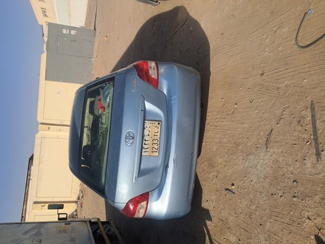 Riyadh, Vehicles, Cars & Trucks , SAR 13000,  Toyota Yaris,  2011,  Manual,  270000 KM,    Urgent Sale