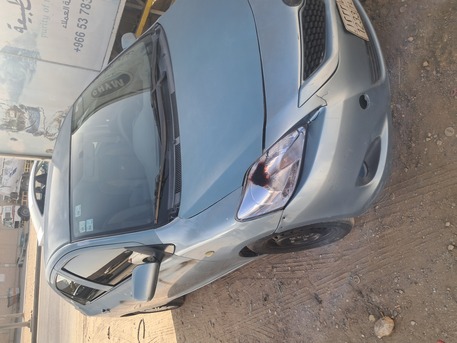 Riyadh, Vehicles, Cars & Trucks , SAR 13000,  Toyota Yaris,  2011,  Manual,  270000 KM,    Urgent Sale