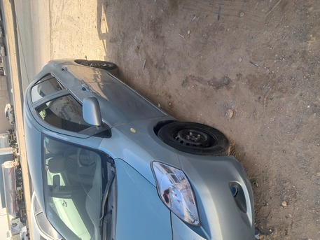Riyadh, Vehicles, Cars & Trucks , SAR 13000,  Toyota Yaris,  2011,  Manual,  270000 KM,    Urgent Sale