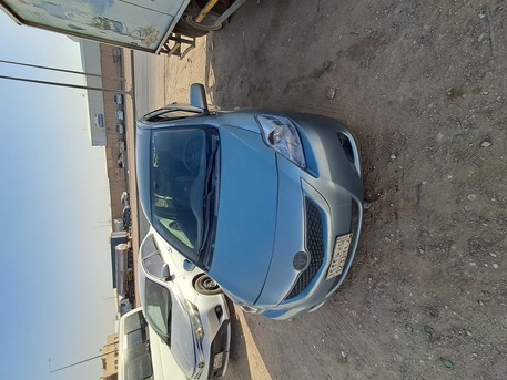 Riyadh, Vehicles, Cars & Trucks , SAR 13000,  Toyota Yaris,  2011,  Manual,  270000 KM,    Urgent Sale