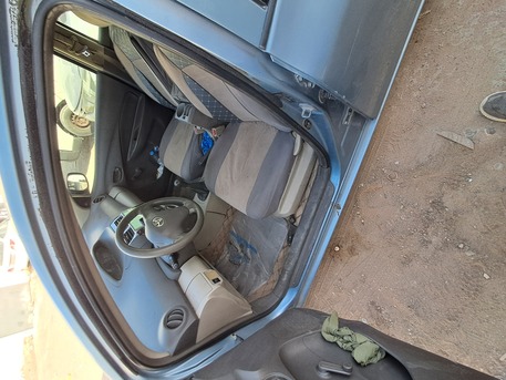 Riyadh, Vehicles, Cars & Trucks , SAR 13000,  Toyota Yaris,  2011,  Manual,  270000 KM,    Urgent Sale