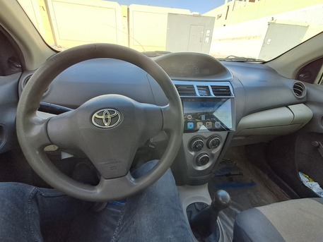 Riyadh, Vehicles, Cars & Trucks , SAR 13000,  Toyota Yaris,  2011,  Manual,  270000 KM,    Urgent Sale