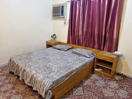 Al Aziziyah, Rooms for Rent, SAR 1000/month,  Furnished,  Rooms For Rent