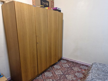 Al Aziziyah, Rooms for Rent, SAR 1000/month,  Furnished,  Rooms For Rent