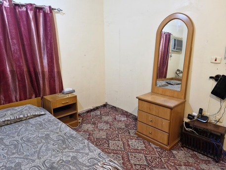 Al Aziziyah, Rooms for Rent, SAR 1000/month,  Furnished,  Rooms For Rent