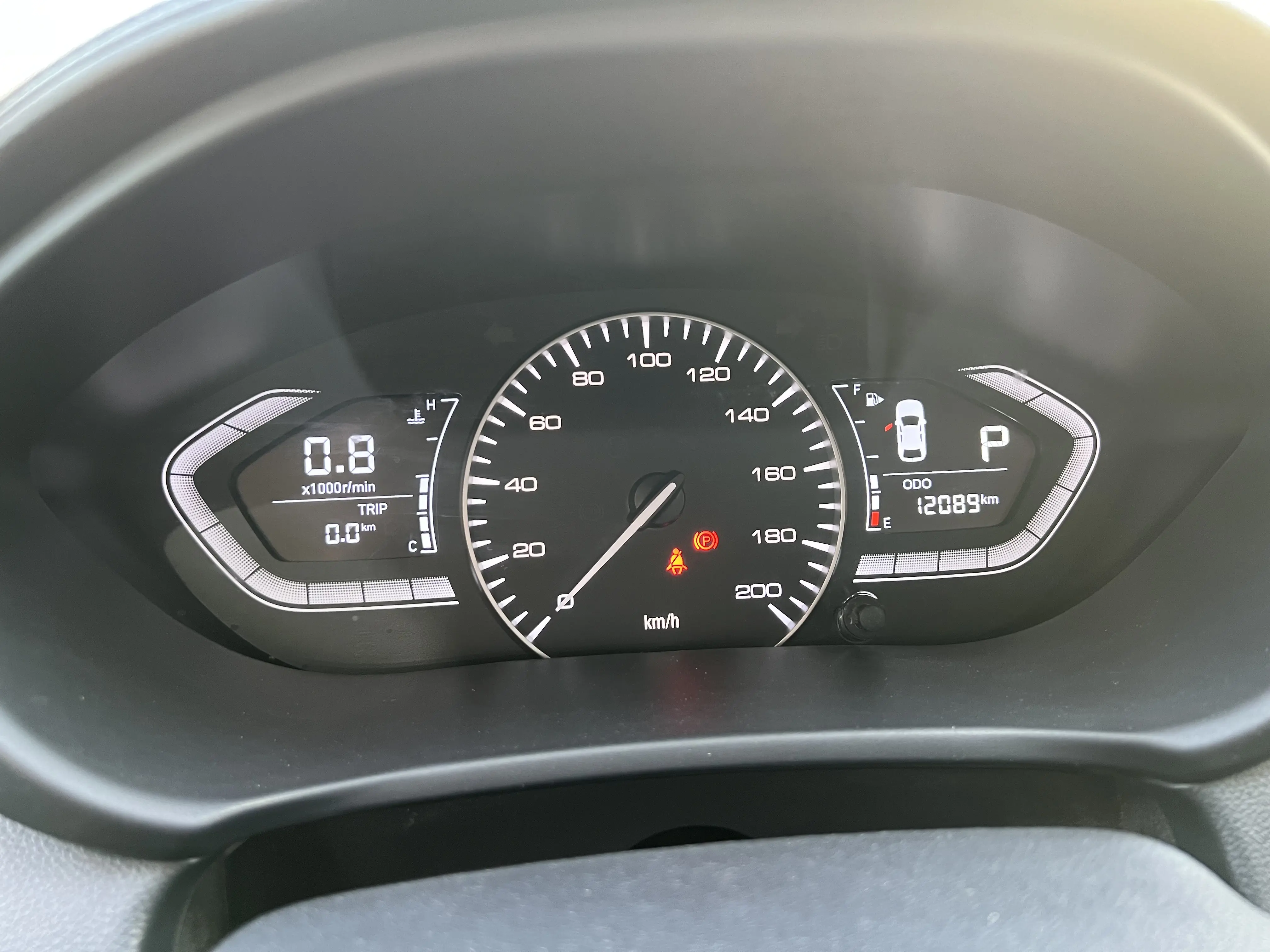 Riyadh, Vehicles, Cars & Trucks , SAR 33682,  Changan Alsvin Full,  2025,  Automatic,  12089 KM,  Selling On Cash And Installments