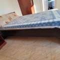 BHD 12, Queen Size Bed With Matress