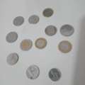BHD 10,  Old Coins And Currency
