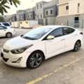 SAR 20,  Hyundai Elantra,  2014,  Automatic,  300000 KM,    For Sale