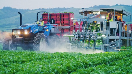 Berlin, Business Partners, Get Agriculture Funds