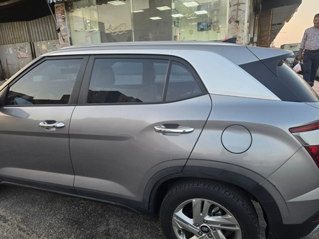 Khobar, Vehicles, Cars & Trucks , SAR 65000,  Hyundai Creta,  2023,  Automatic,  129000 KM,