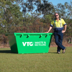 Sydney, Cleaning, Skip Bins Darwin | Cheap Skip Bins Near Me | VTG