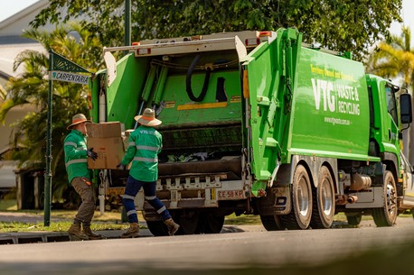Sydney, Cleaning, Skip Bins Darwin | Cheap Skip Bins Near Me | VTG