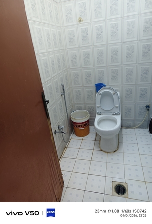 Riyadh, Rooms for Rent, SAR 1000/month,  1 Room And 1 Bathroom And Kitchen And Sering Only 3 Month Rent Advance India U.p.