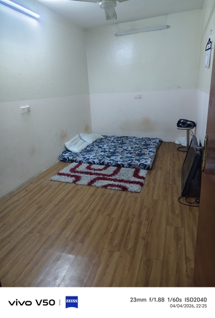 Riyadh, Rooms for Rent, SAR 1000/month,  1 Room And 1 Bathroom And Kitchen And Sering Only 3 Month Rent Advance India U.p.