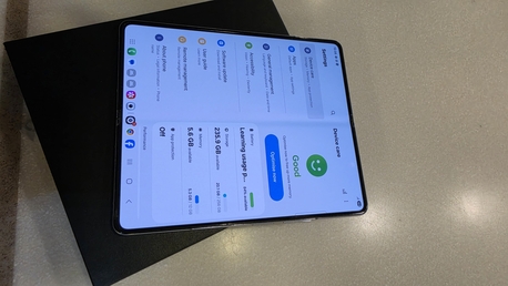 Dammam, Mobile Phones, SAR 2200,  Galaxy Fold 5