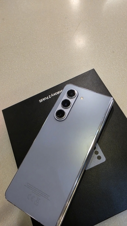 Dammam, Mobile Phones, SAR 2200,  Galaxy Fold 5