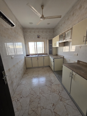Hidd, Apartments, Flats, Houses & Villas, BHD 250,  Furnished,  Flat With AC For Rent In Hidd