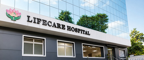 Lucknow, Health, Leading Multi Specialty Hospital In Gorakhpur | Life Care Hospital