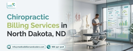 New York, Legal, Chiropractic Billing Services In North Dakota, ND