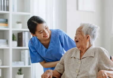 New York, Elder Care, Dependable Senior Care & Home Care Services In South Jersey