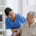Dependable Senior Care & Home Care Services In South Jersey