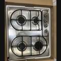 BHD 15,  Geepas Gas Stove