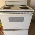 SAR 550,  4 Burners Electric Stove