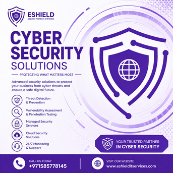 Dubai, Security, Cyber Security Company Dubai | Advanced Cybersecurity Solutions For Businesses