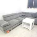 SAR 150,  L-Shape Sofa